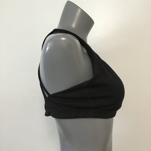 Victoria's Secret Flow On Point Incredible Essential Back Bra Size XL - Picture 2 of 10